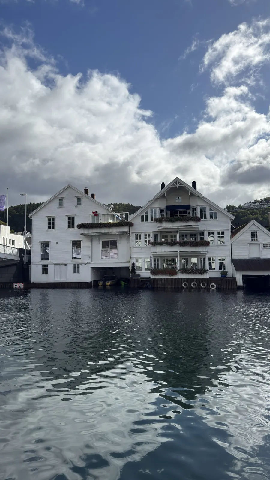 Flekkefjord, Norvège — photo 3