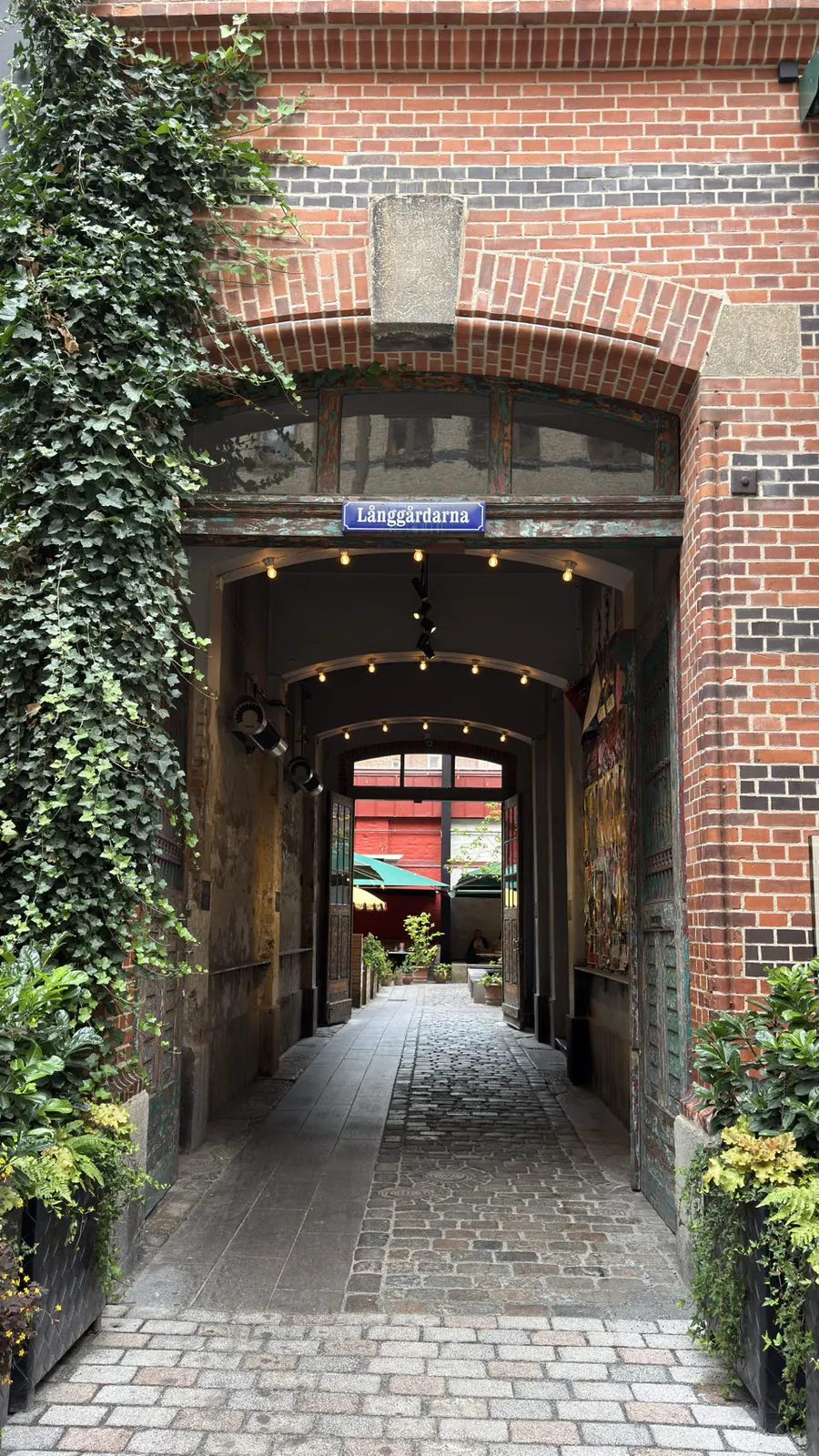 Göteborg, Suède — photo 9