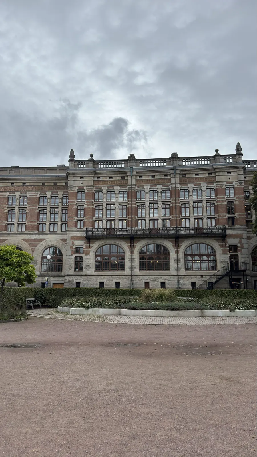 Göteborg, Suède — photo 1