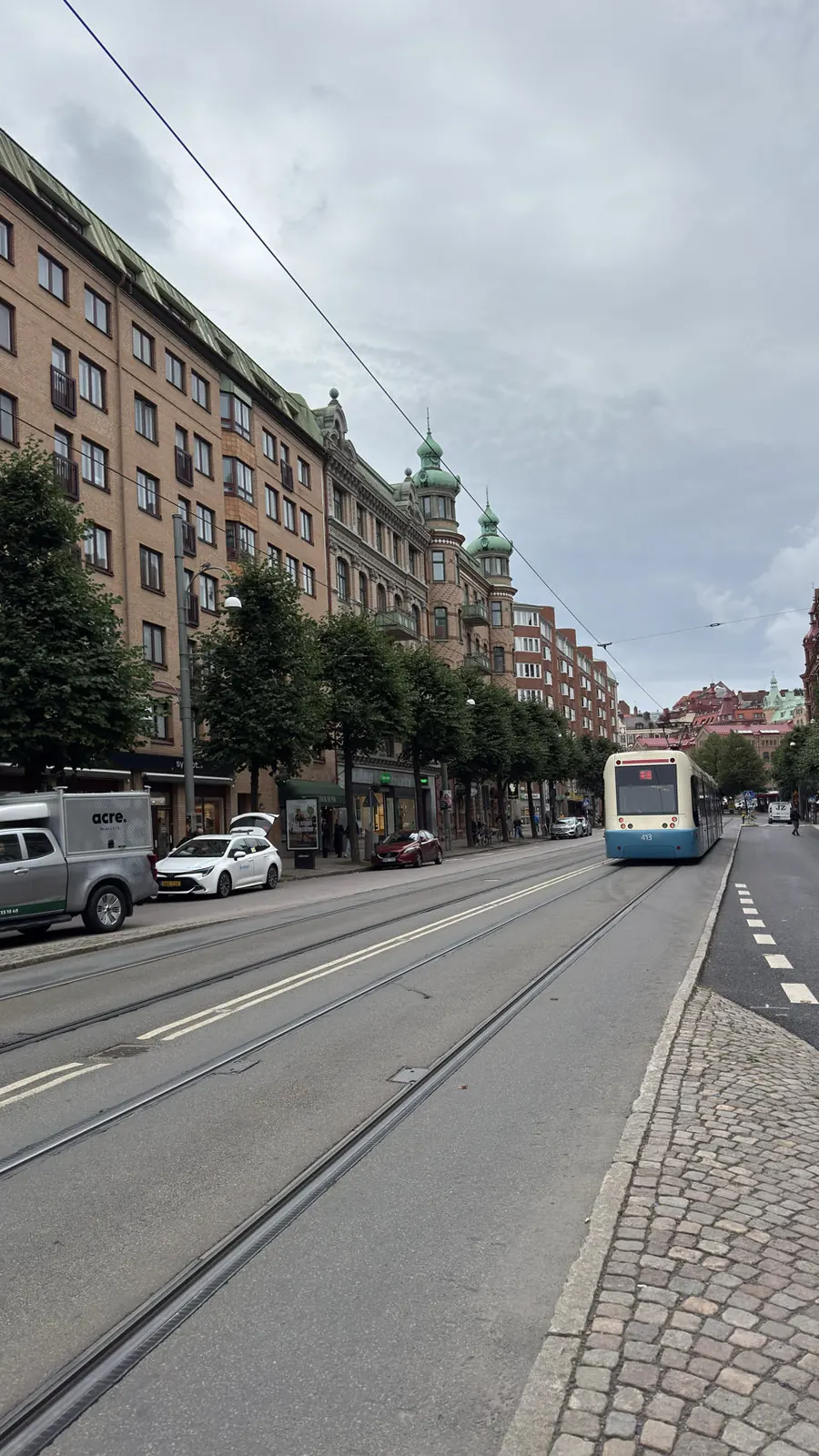 Göteborg, Suède — photo 2