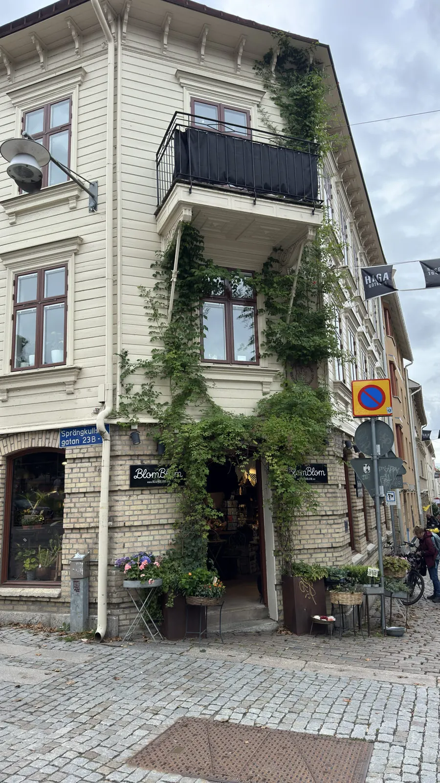 Göteborg, Suède — photo 3