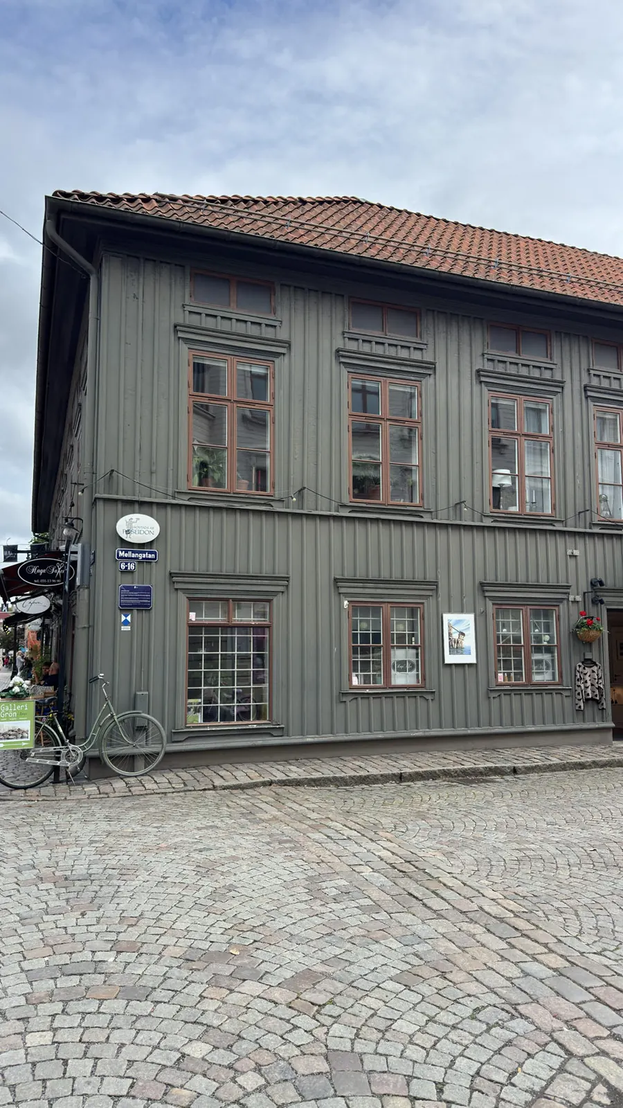 Göteborg, Suède — photo 7