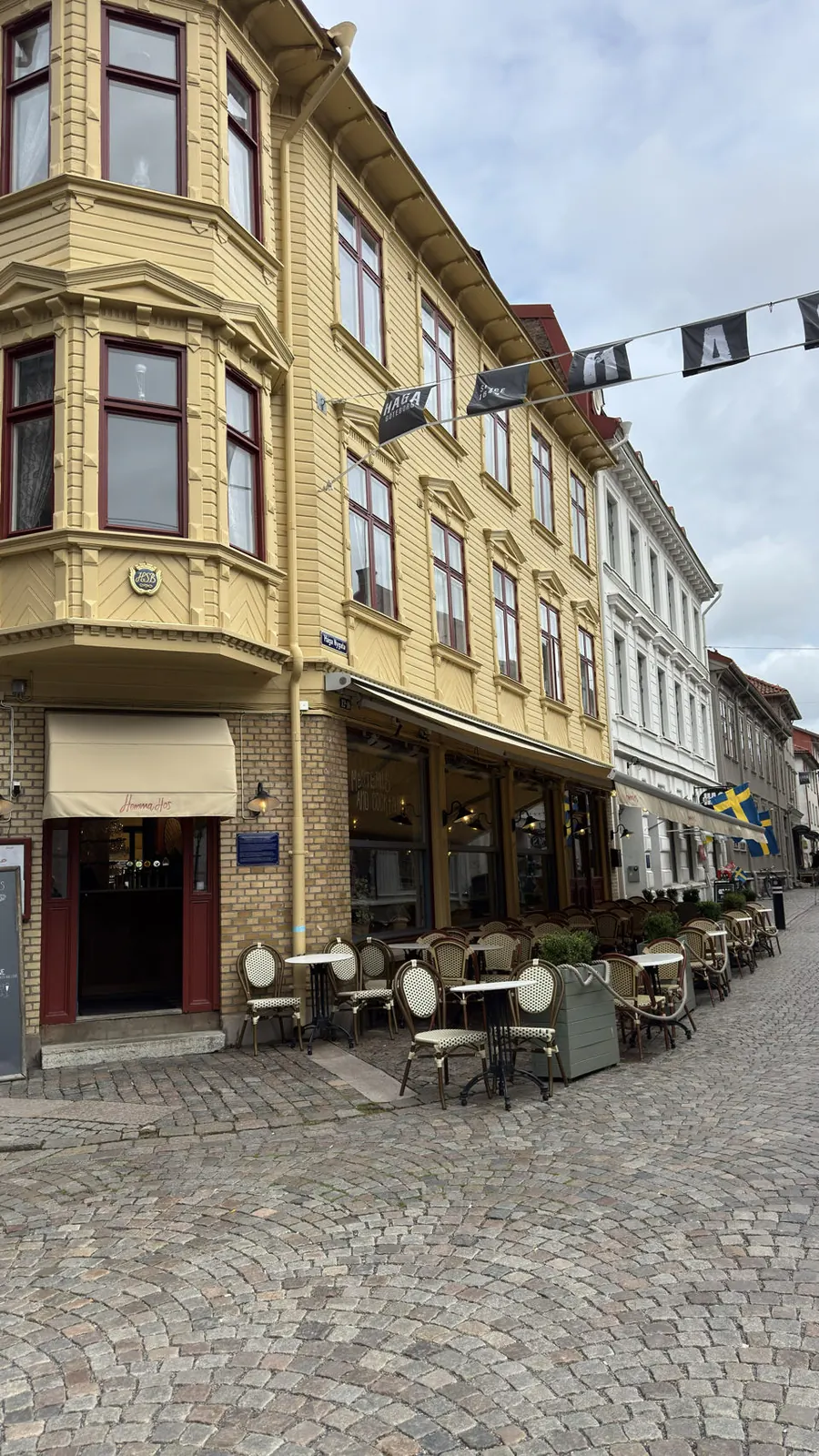 Göteborg, Suède — photo 8