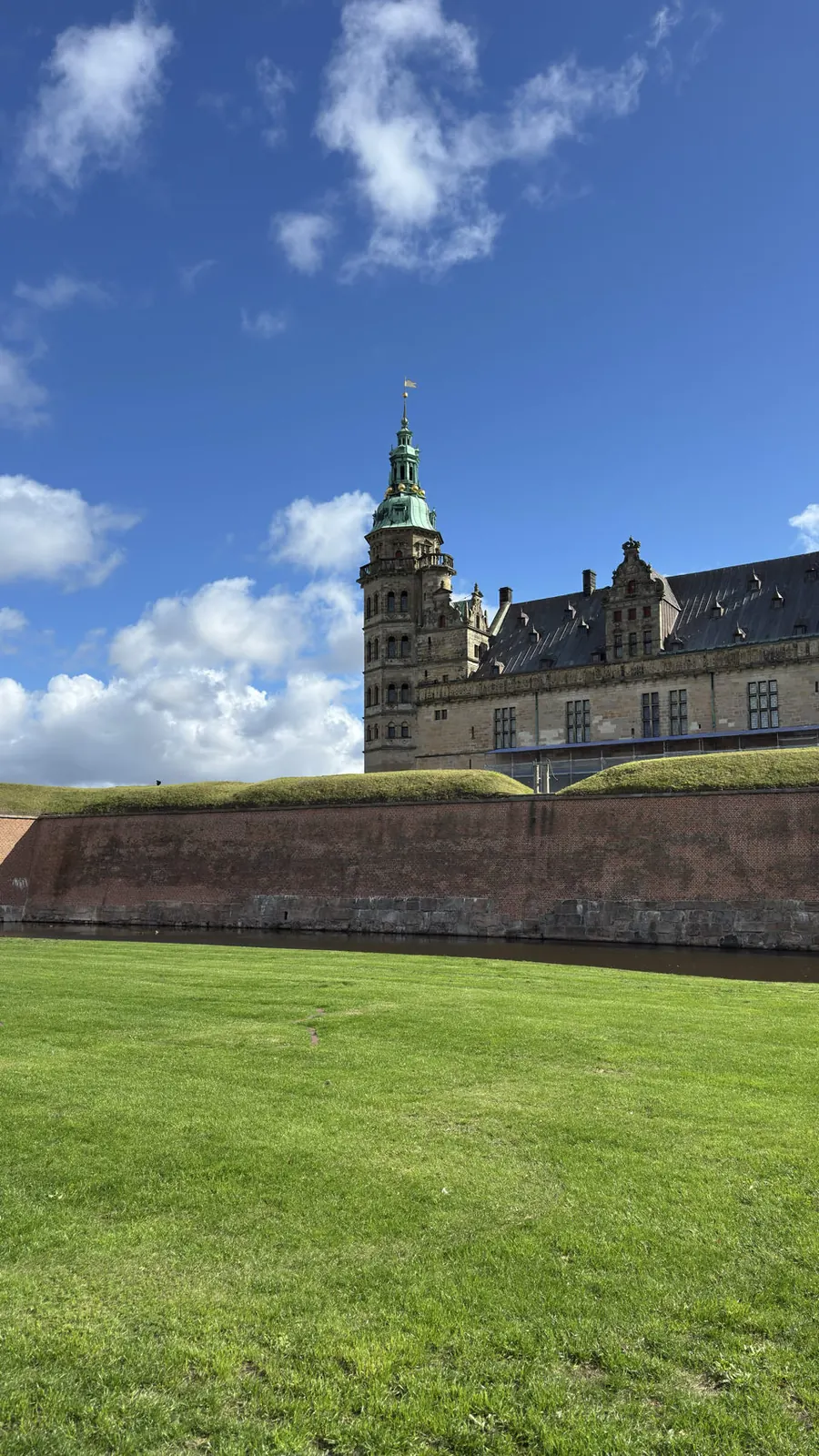 Helsingør, Danemark — photo 1
