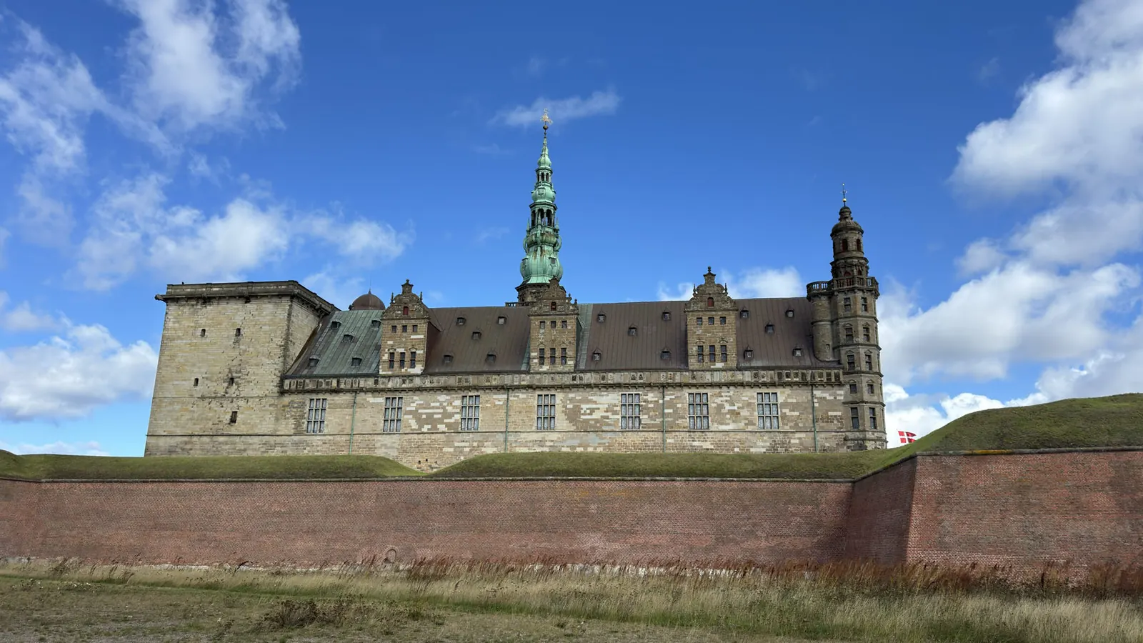 Helsingør, Danemark — photo 2