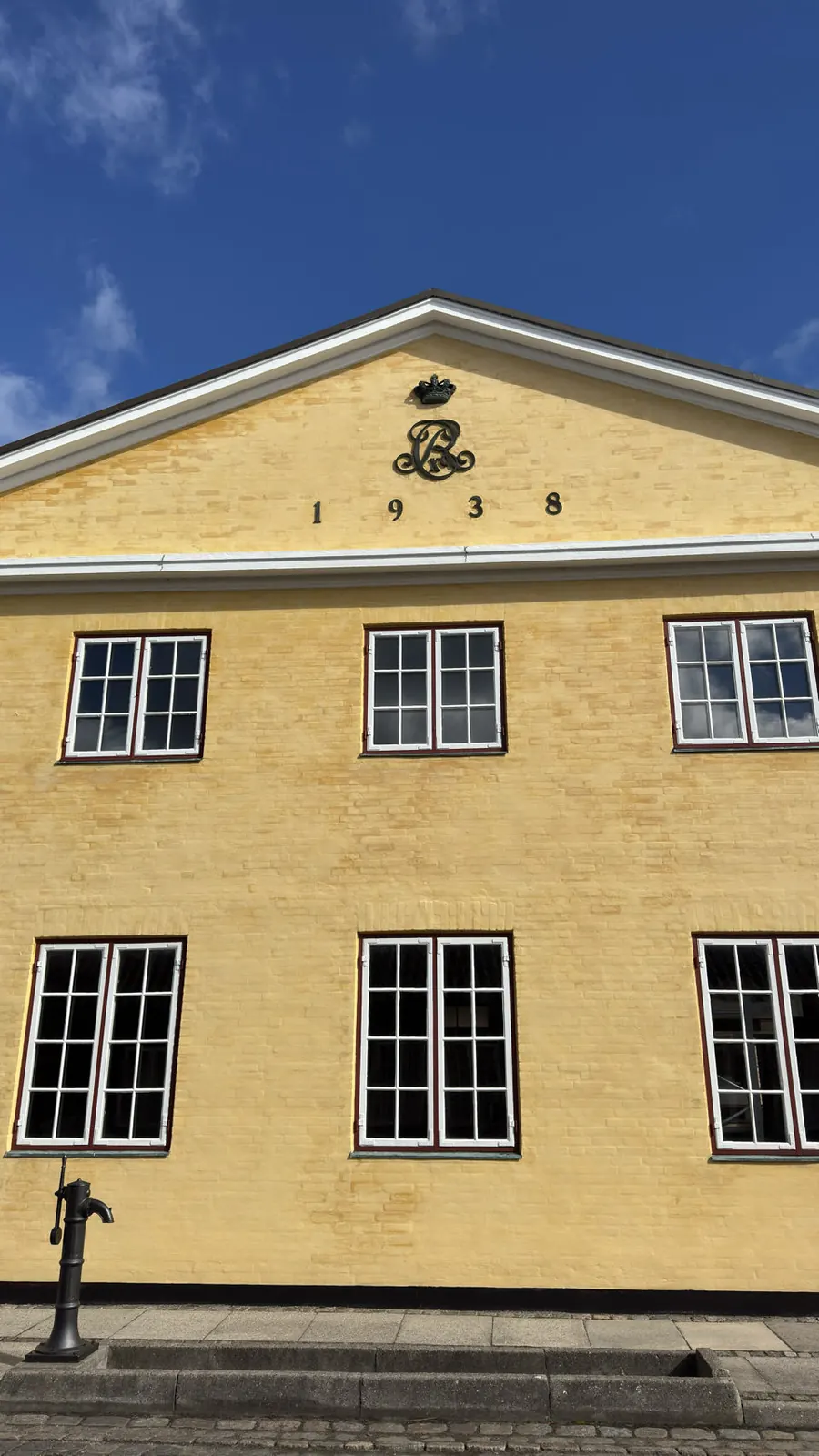 Helsingør, Danemark — photo 3