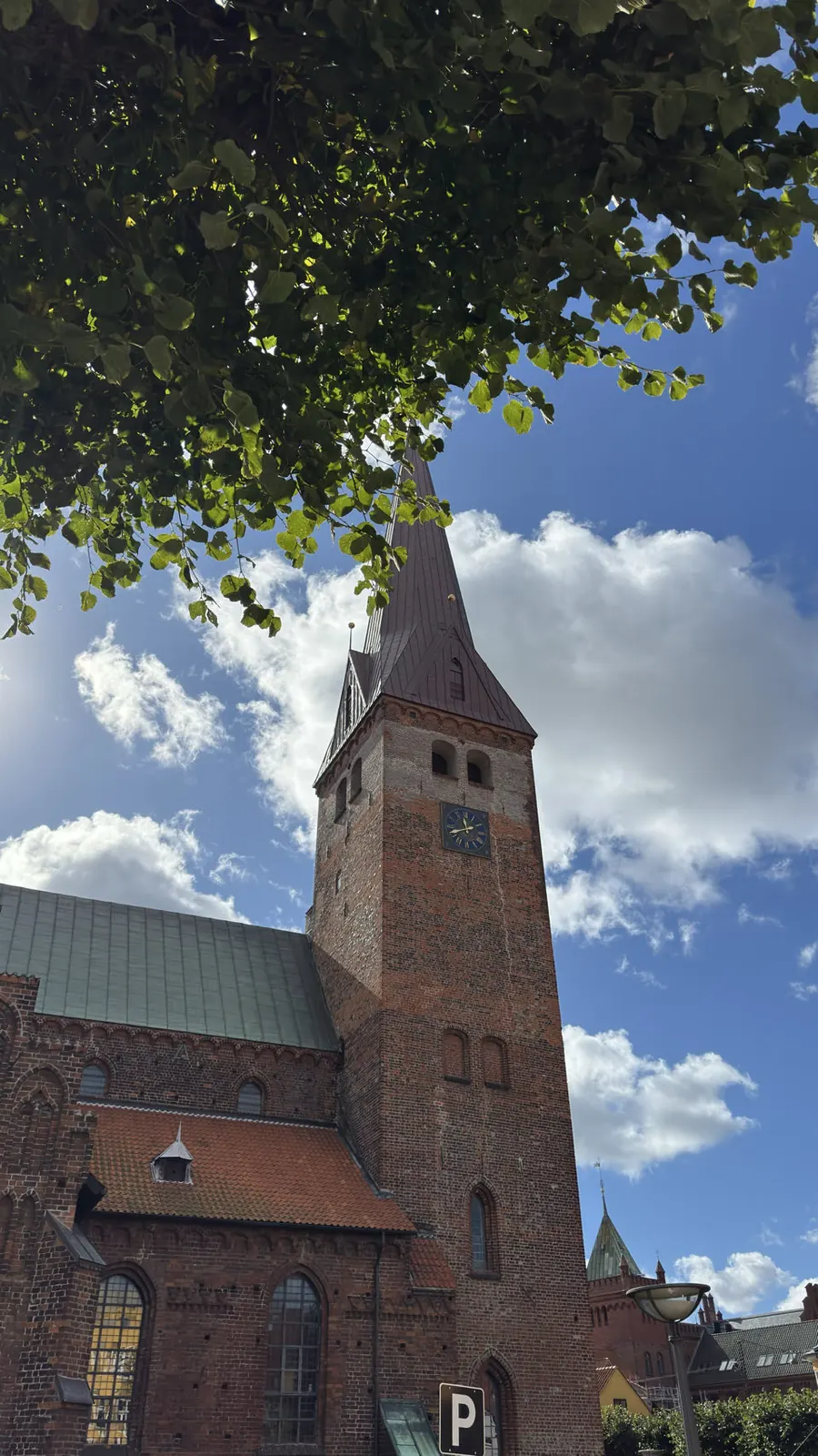 Helsingør, Danemark — photo 4