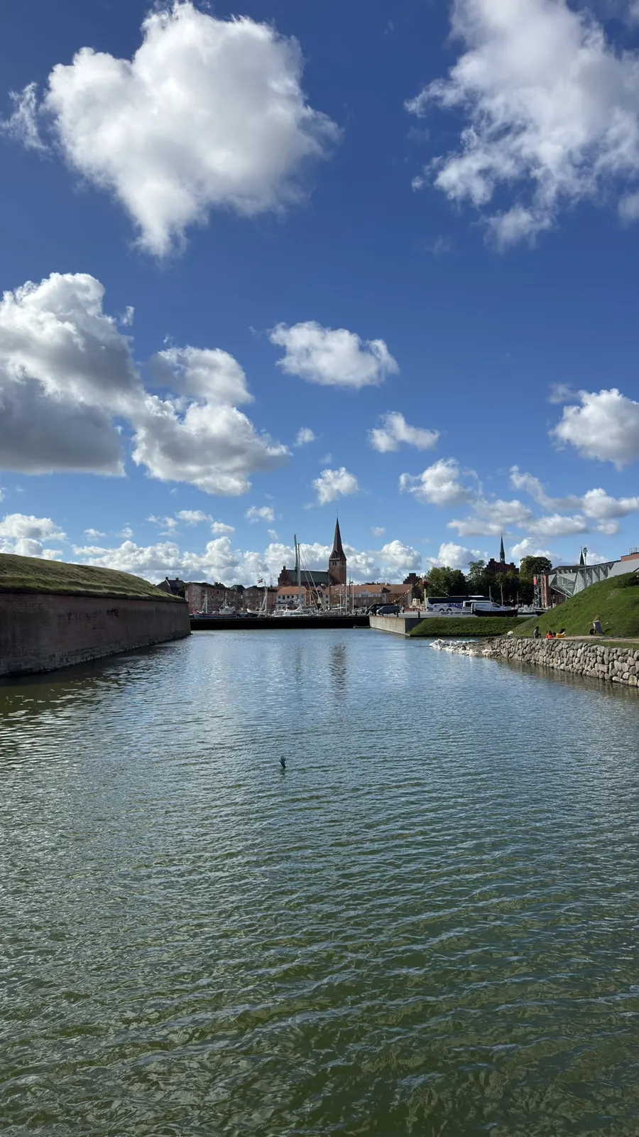 Helsingør, Danemark — photo 5