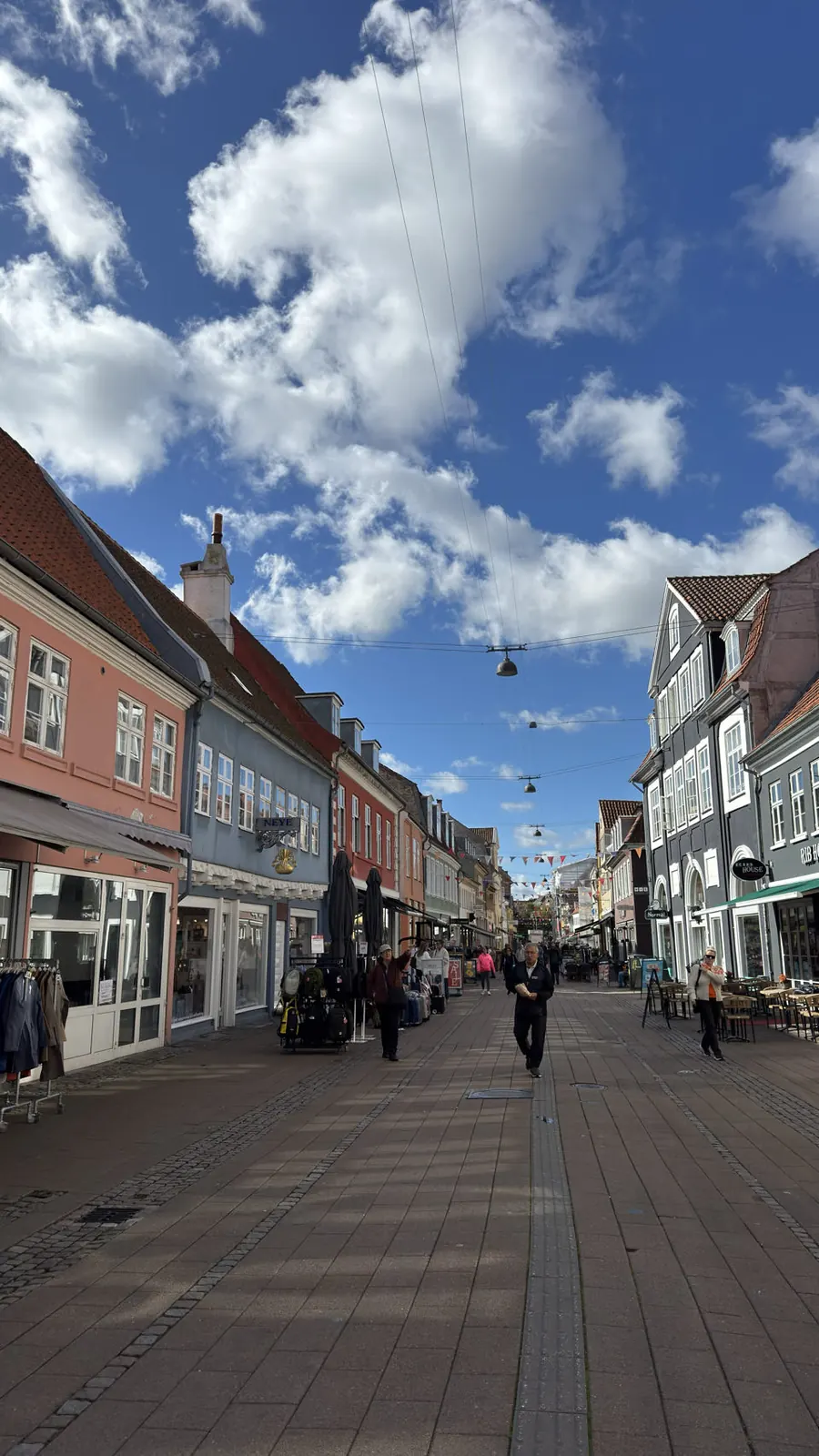Helsingør, Danemark — photo 6