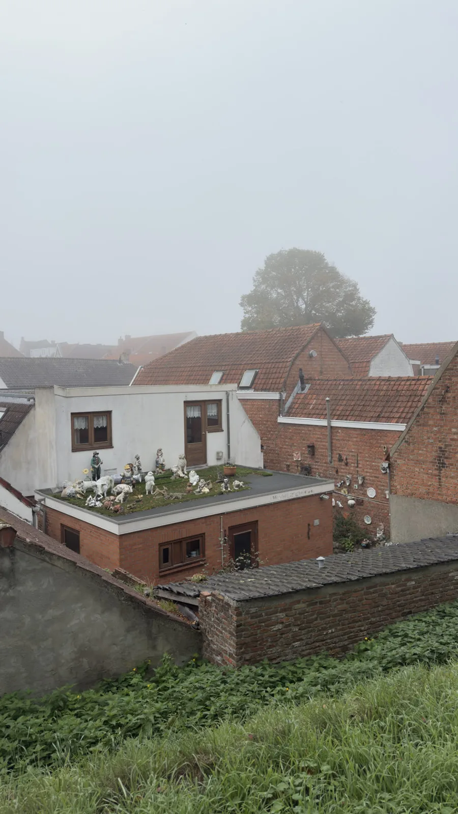 Hulst, Pays-Bas — photo 3