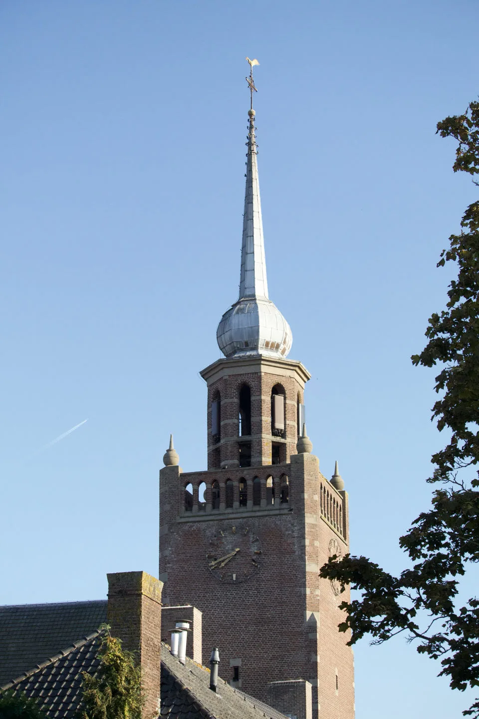 IJzendijke, Pays-Bas — photo 3