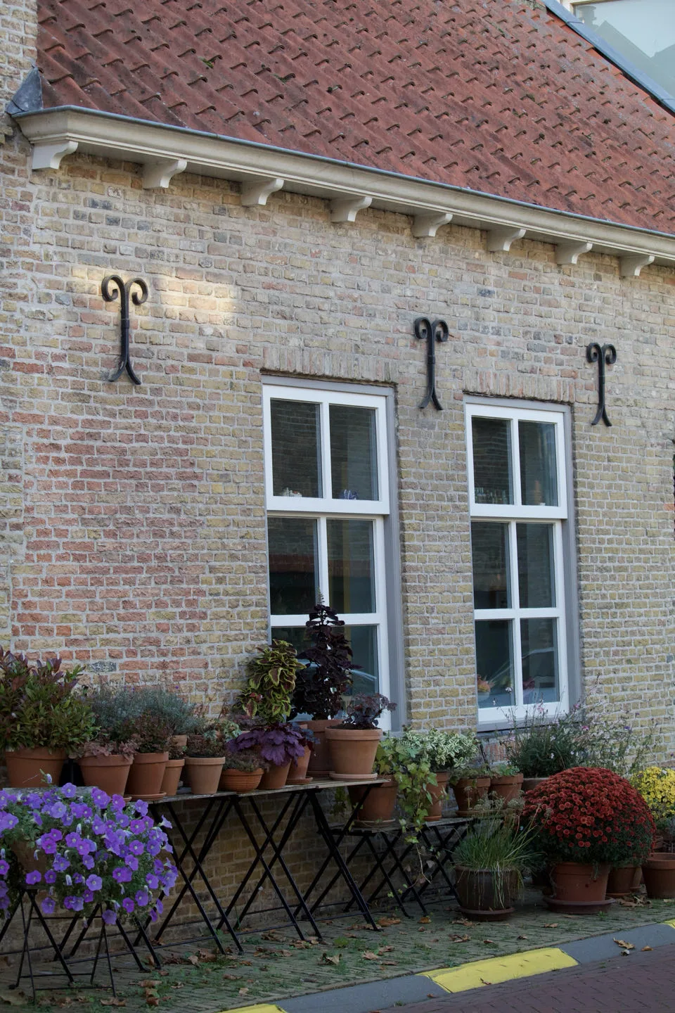 IJzendijke, Pays-Bas — photo 5