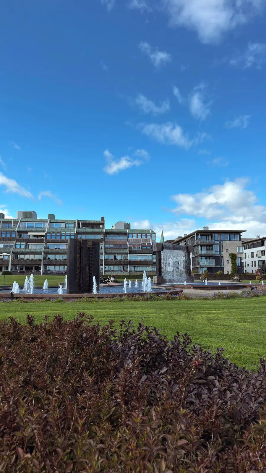 Kristiansand, Norvège — photo 1