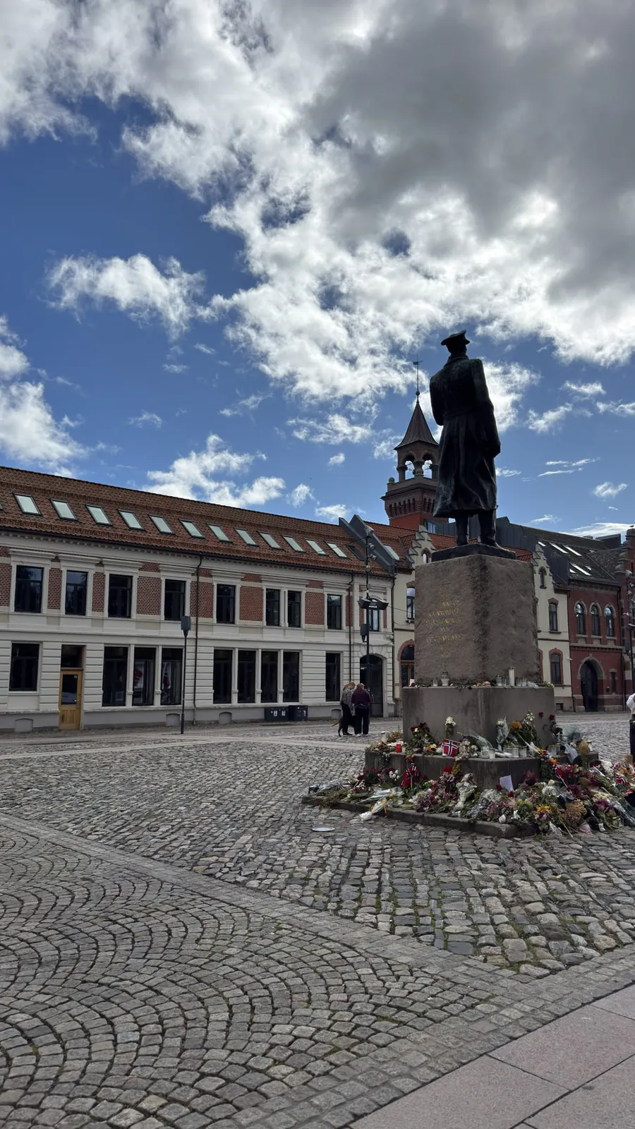 Kristiansand, Norvège — photo 2