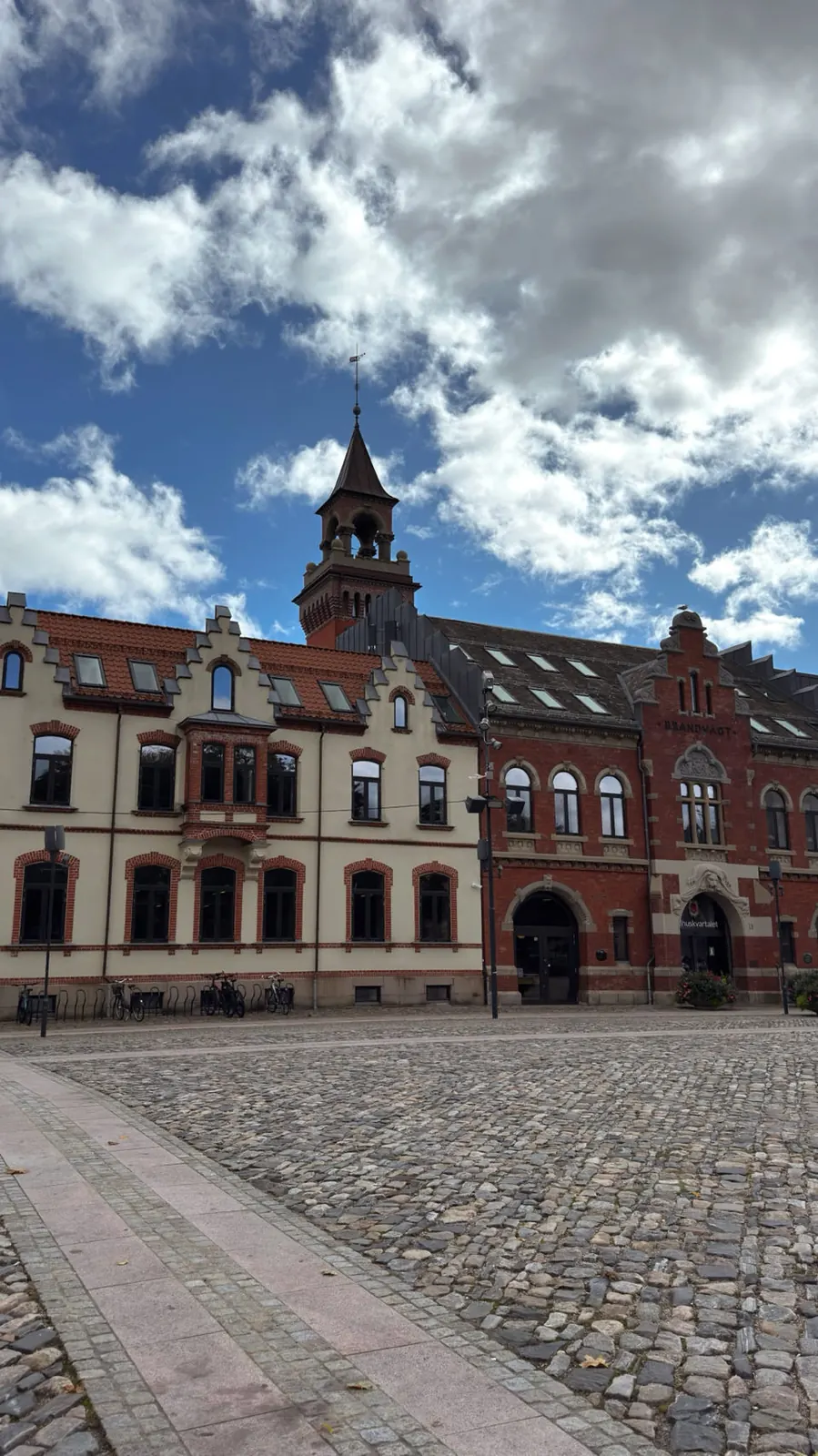 Kristiansand, Norvège — photo 3