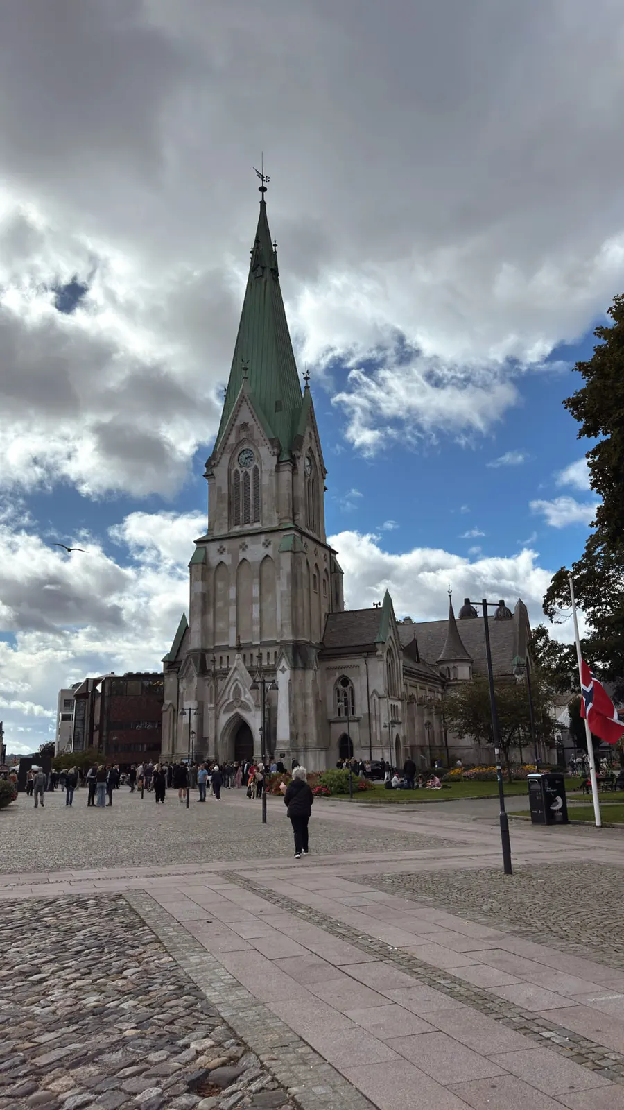 Kristiansand, Norvège — photo 4