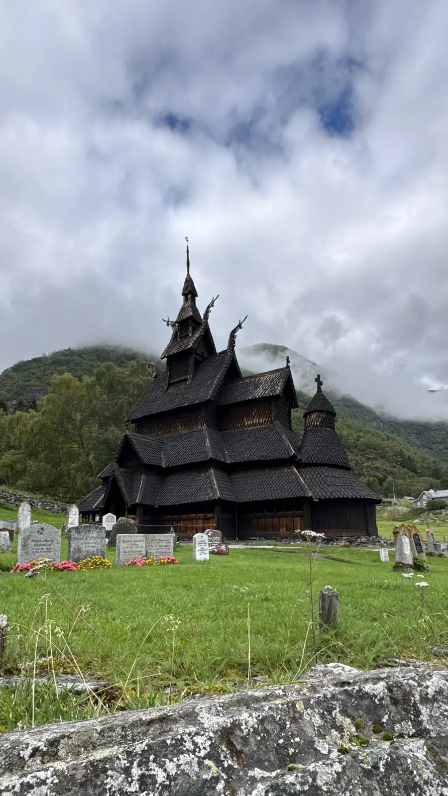 Lærdal, Norvège — photo 2