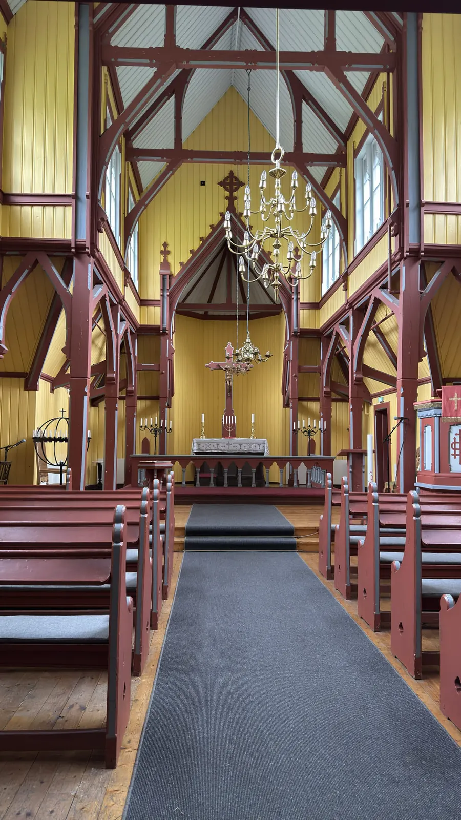 Lærdal, Norvège — photo 4