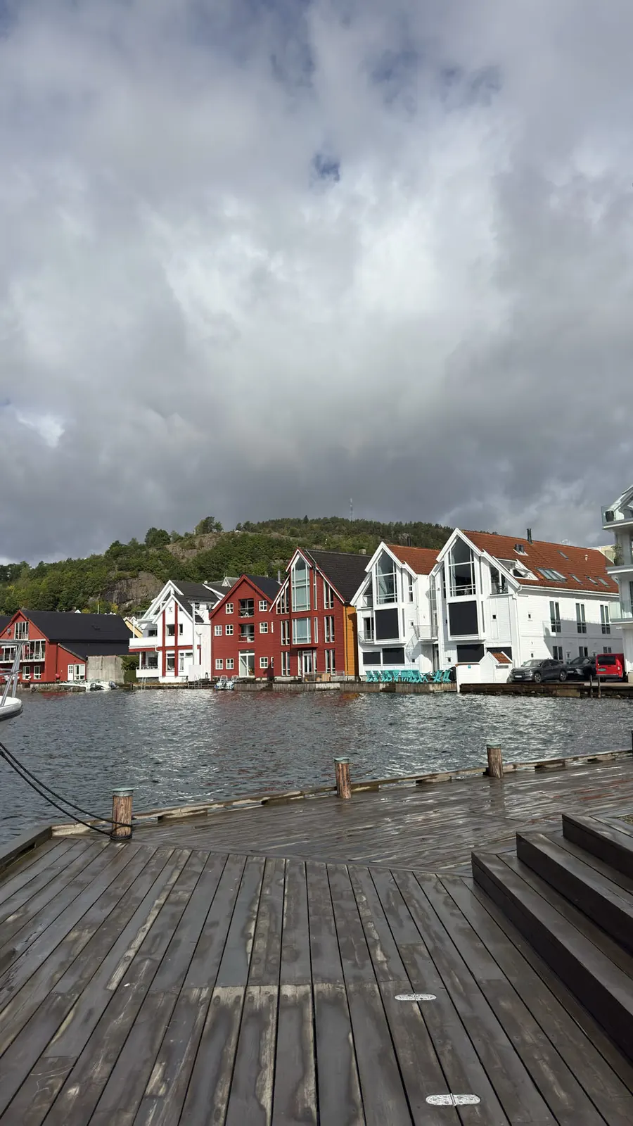 Lillesand, Norvège — photo 1