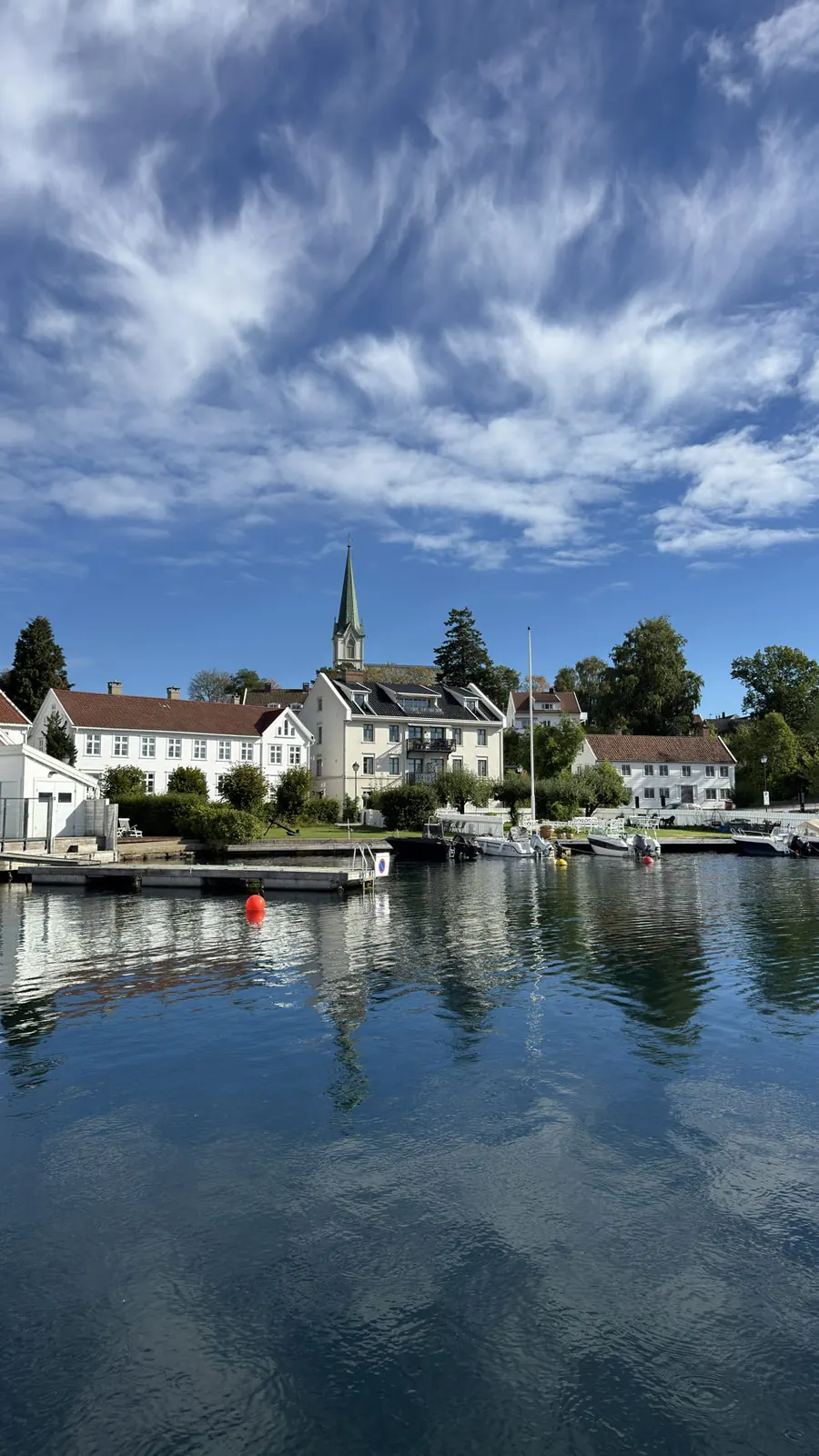 Lillesand, Norvège — photo 3