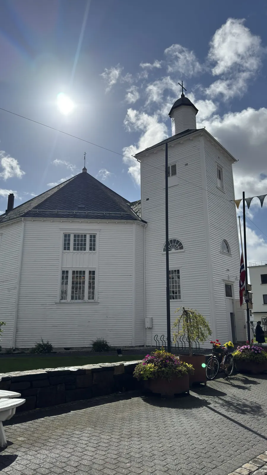 Lillesand, Norvège — photo 4