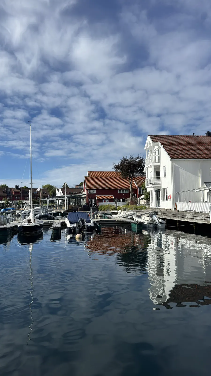Lillesand, Norvège — photo 5