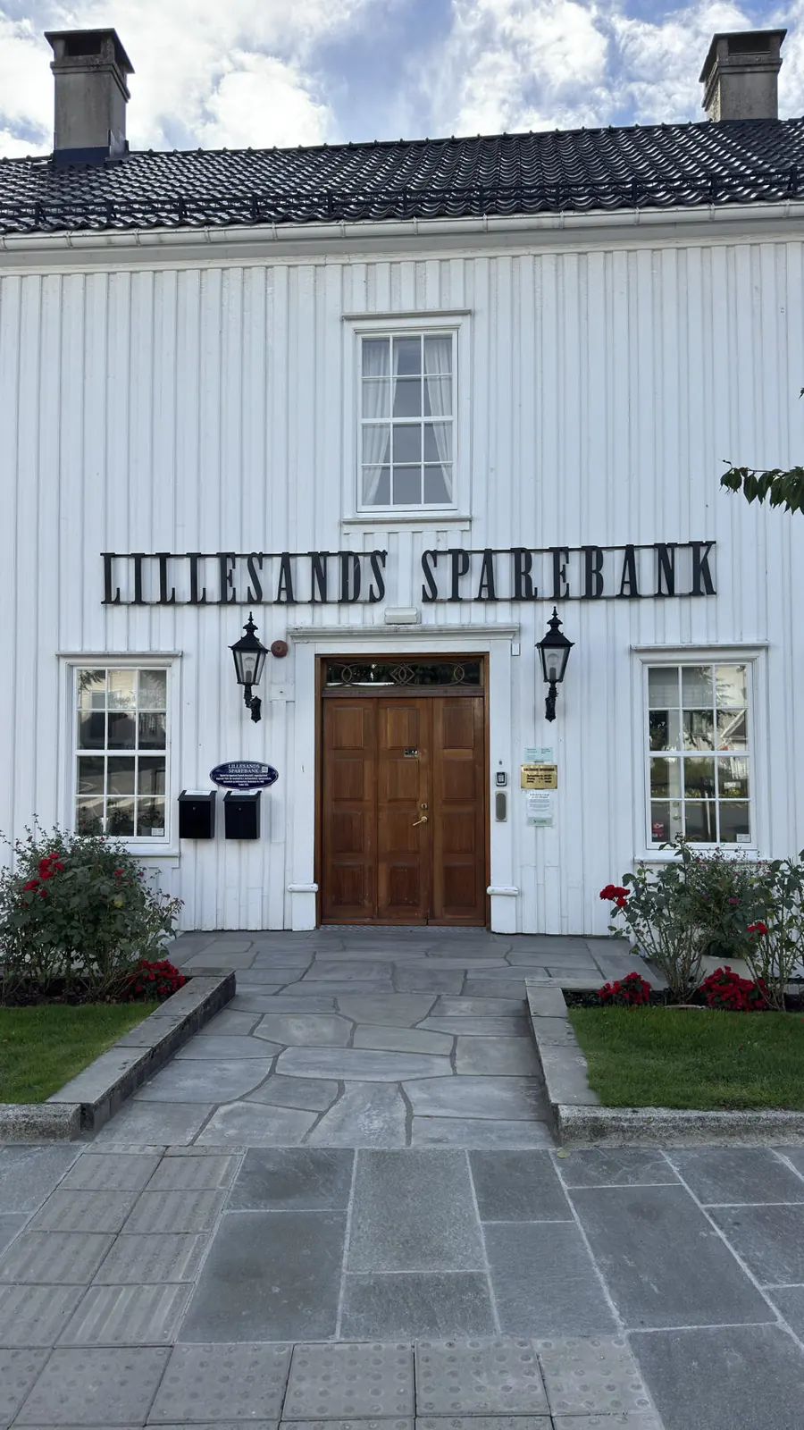 Lillesand, Norvège — photo 6