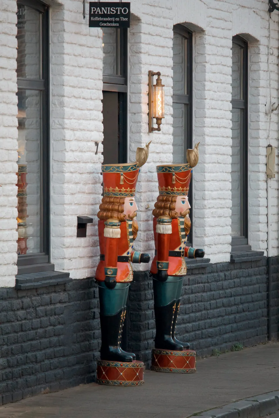Lissewege, Belgique — photo 3