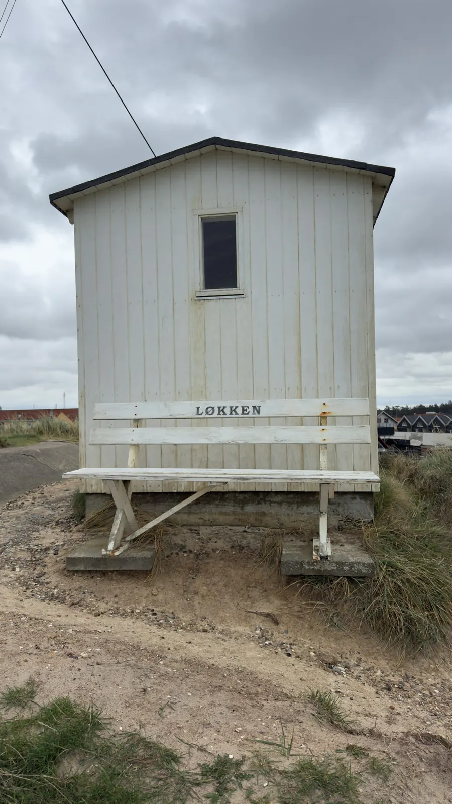 Løkken, Danemark — photo 9