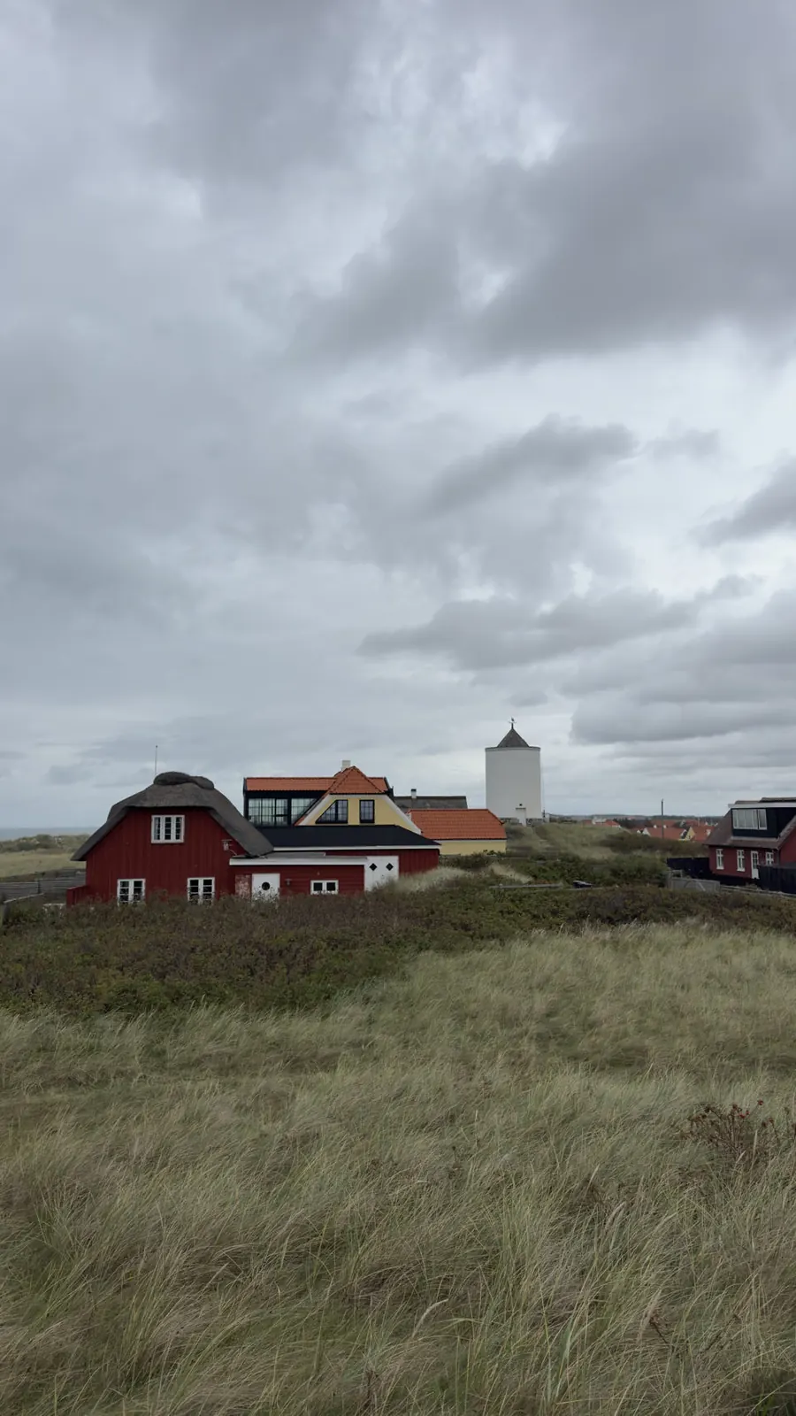 Løkken, Danemark — photo 10