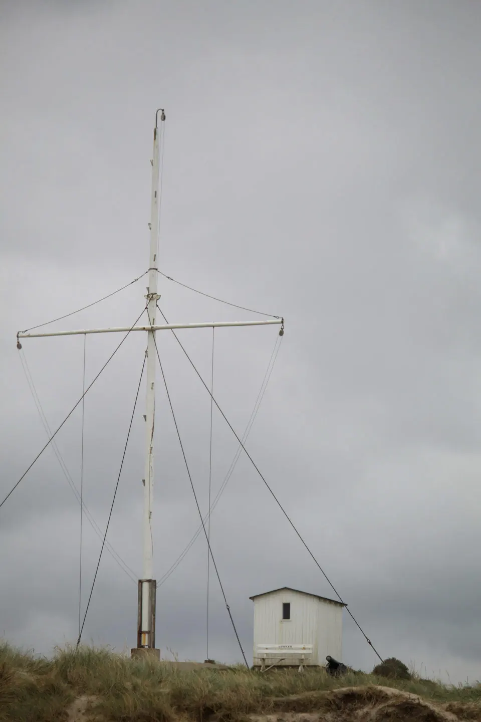Løkken, Danemark — photo 1