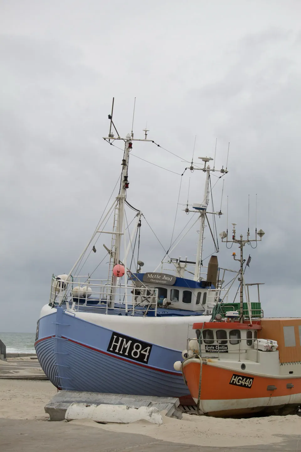 Løkken, Danemark — photo 4