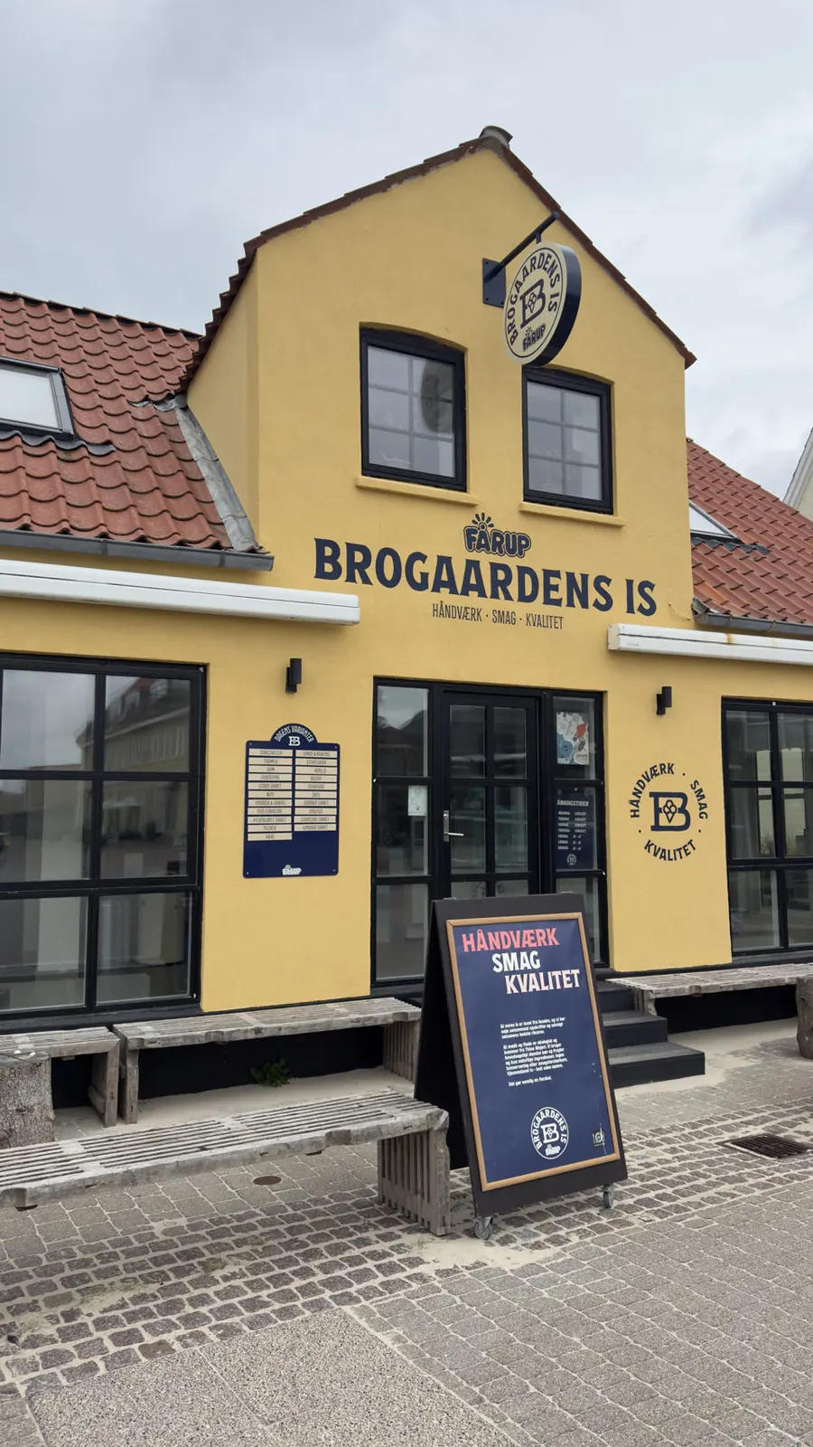 Løkken, Danemark — photo 5