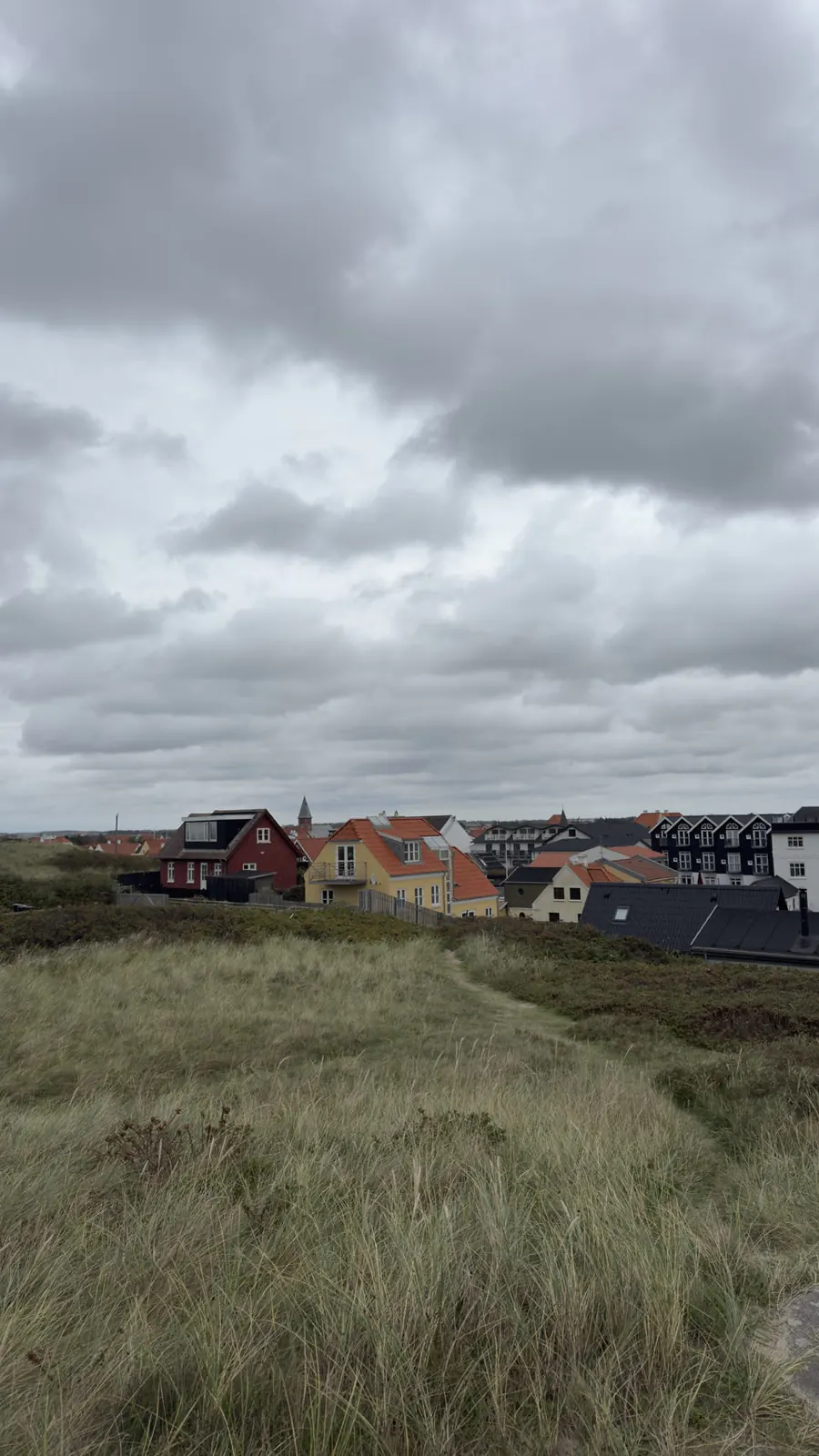 Løkken, Danemark — photo 6