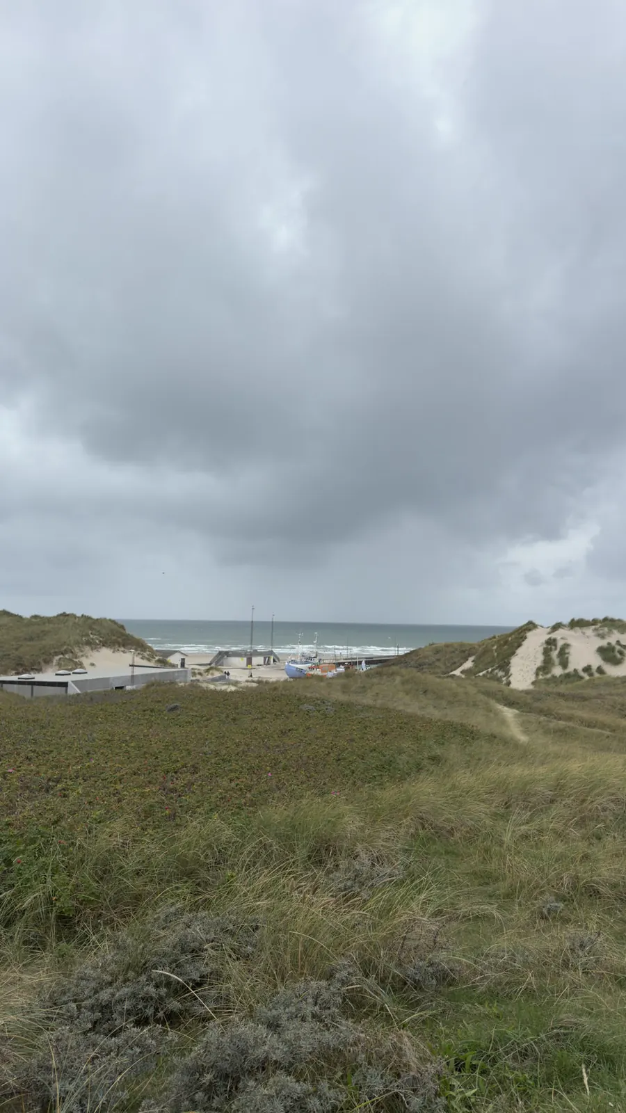Løkken, Danemark — photo 7