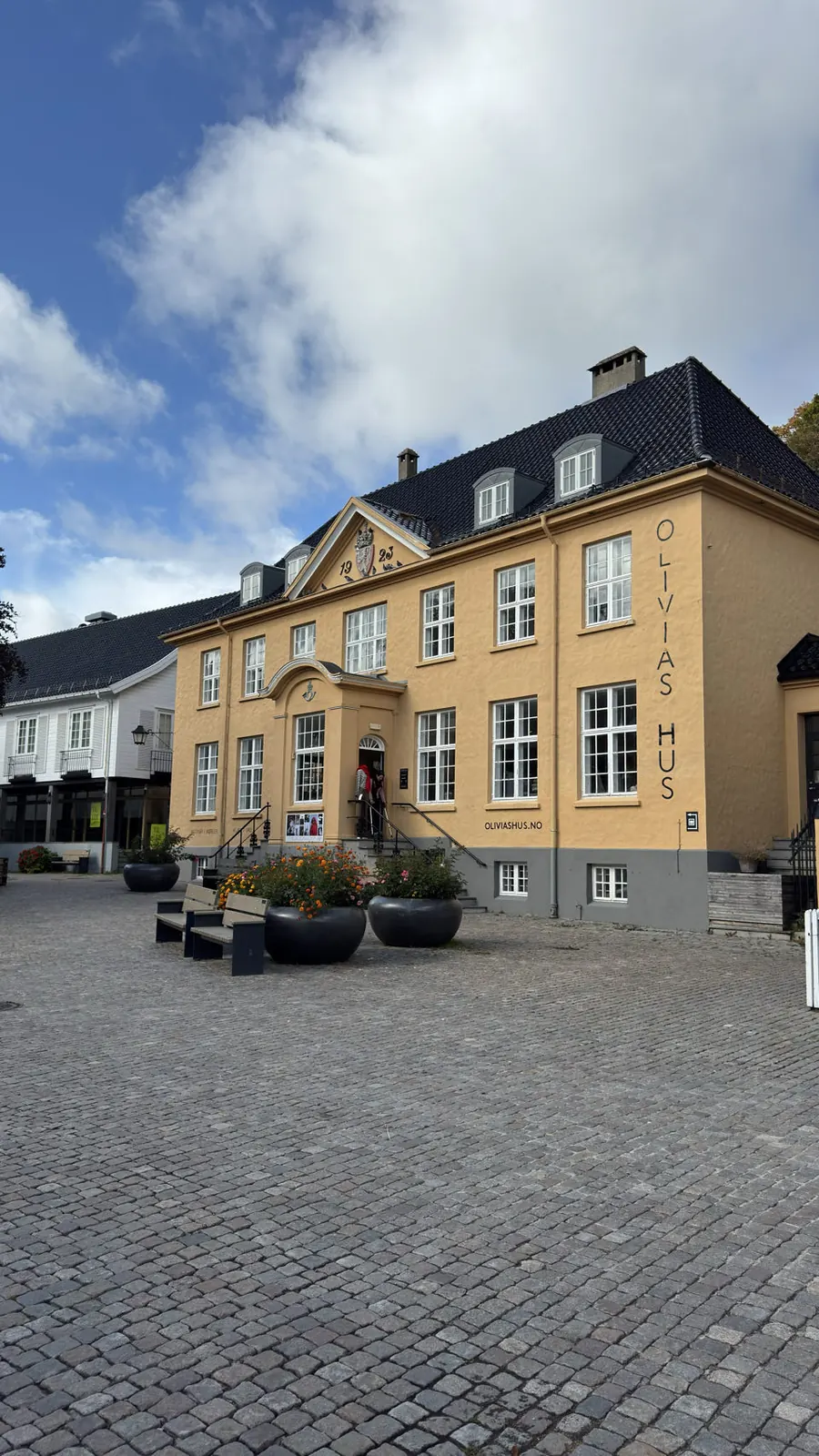Mandal, Norvège — photo 2