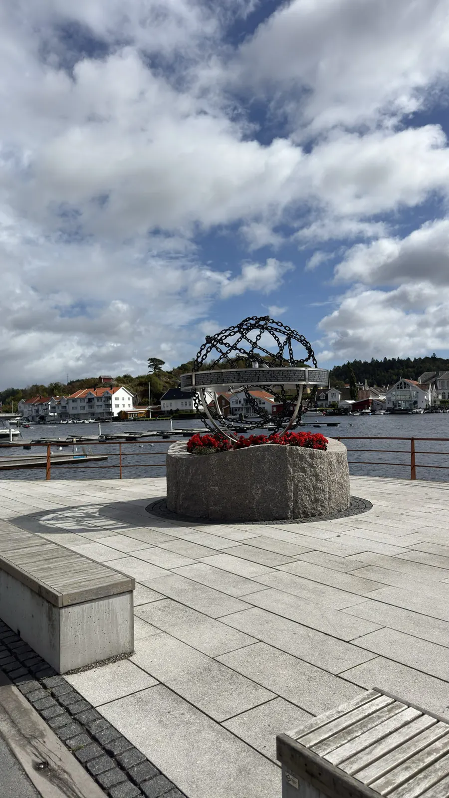 Mandal, Norvège — photo 3