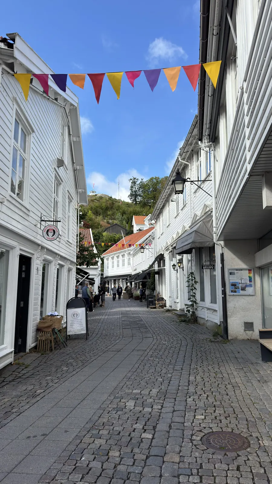 Mandal, Norvège — photo 6