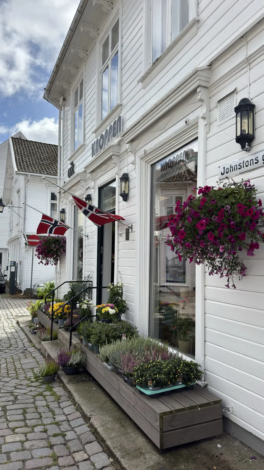 Mandal, Norvège — photo 7