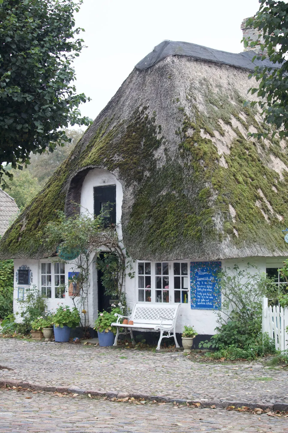 Møgeltonder, Danemark — photo 1