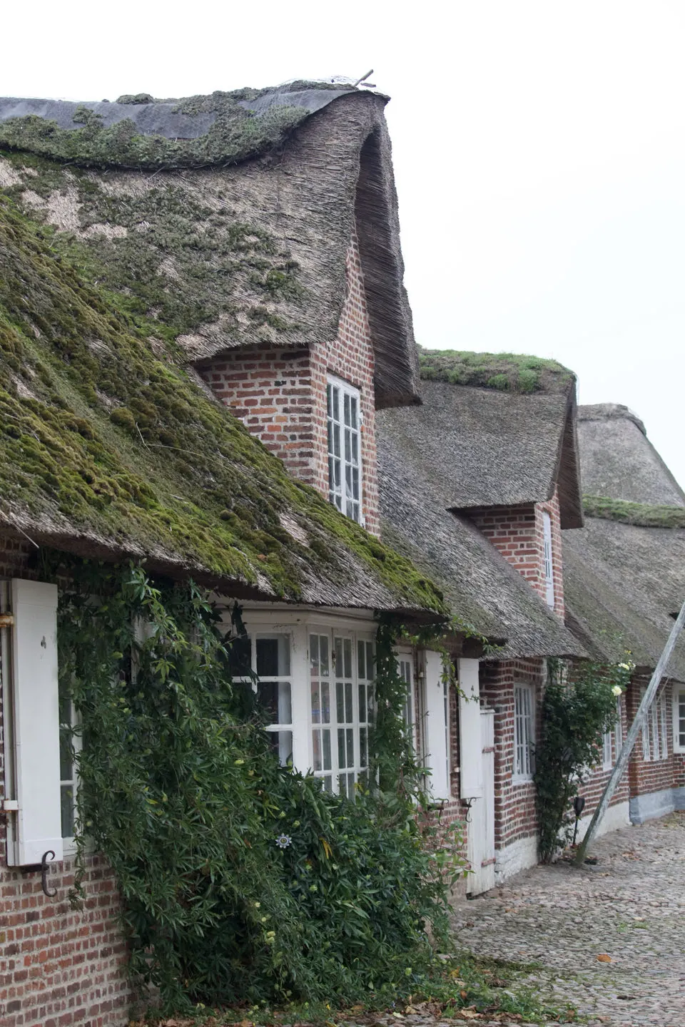 Møgeltonder, Danemark — photo 2