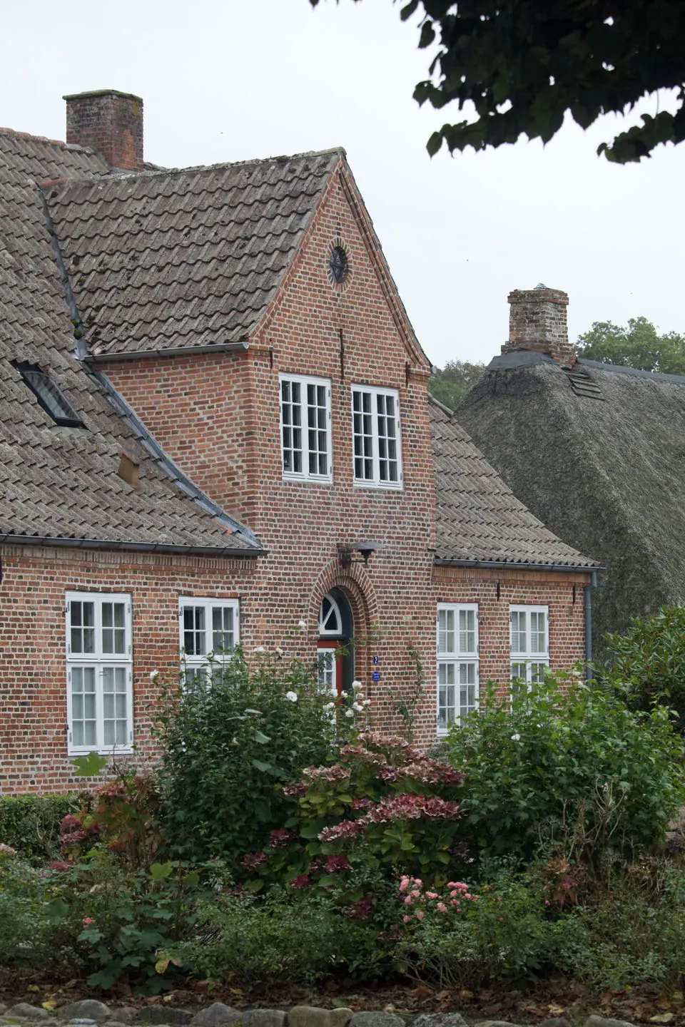 Møgeltonder, Danemark — photo 7