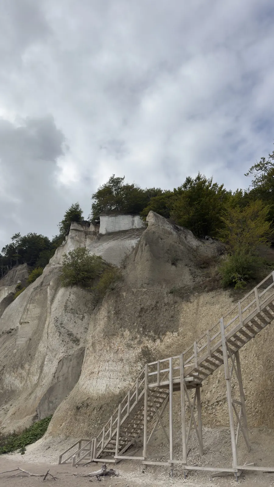 Møns Klint, Danemark — photo 2