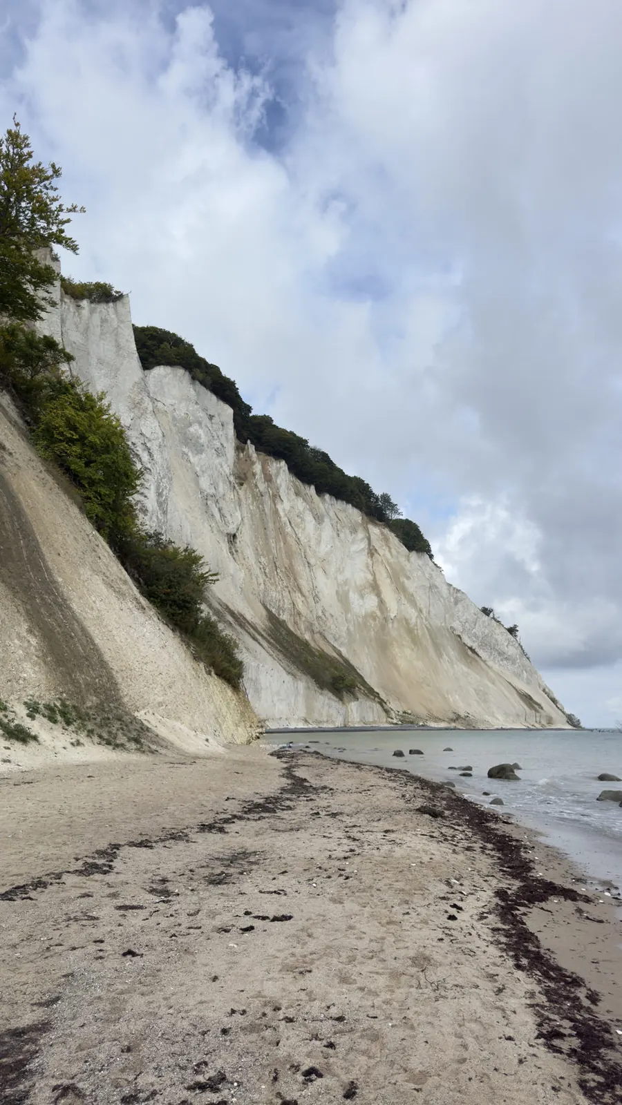 Møns Klint, Danemark — photo 3