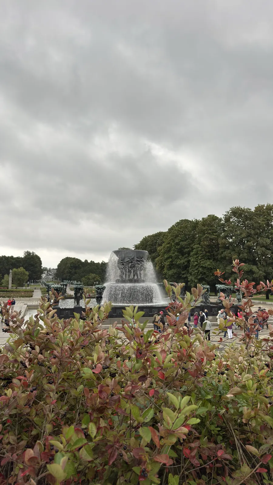 Oslo, Norvège — photo 2