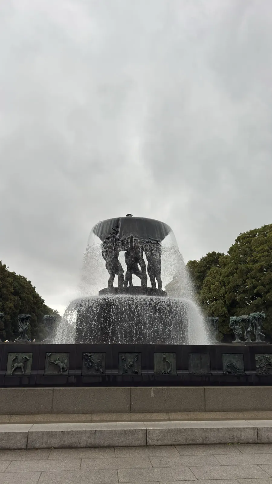 Oslo, Norvège — photo 3