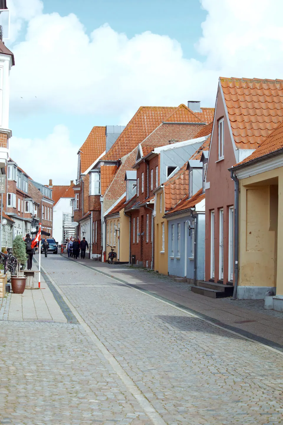 Danemark