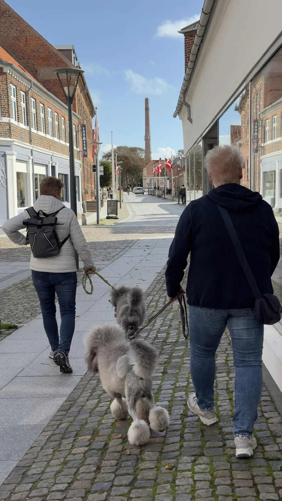 Ringkøbing, Danemark — photo 3