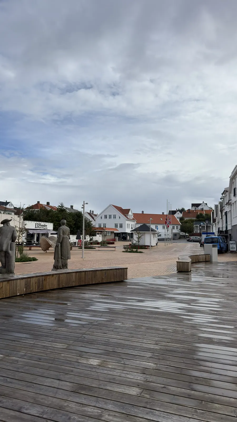 Skudeneshavn, Norvège — photo 10