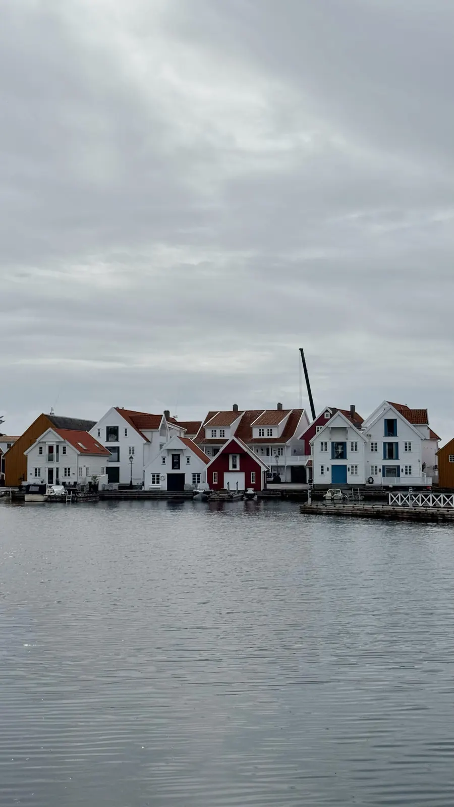 Skudeneshavn, Norvège — photo 11